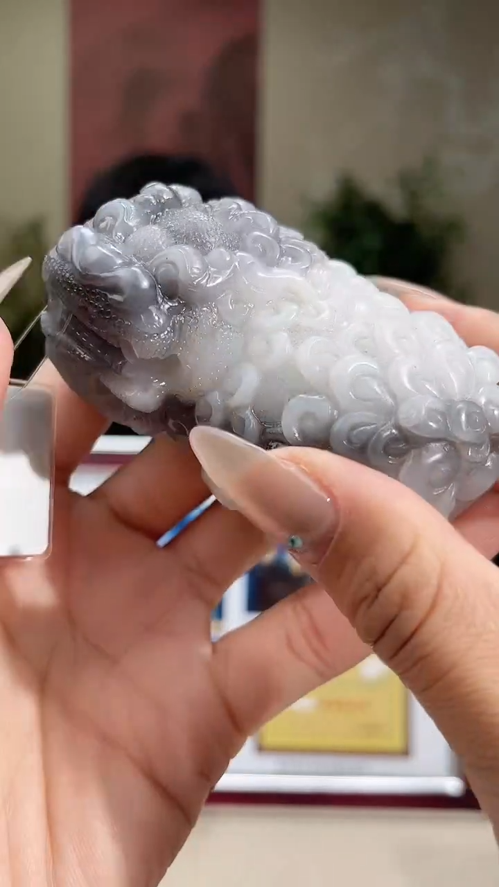 定制和田玉多样性发货拍一发一