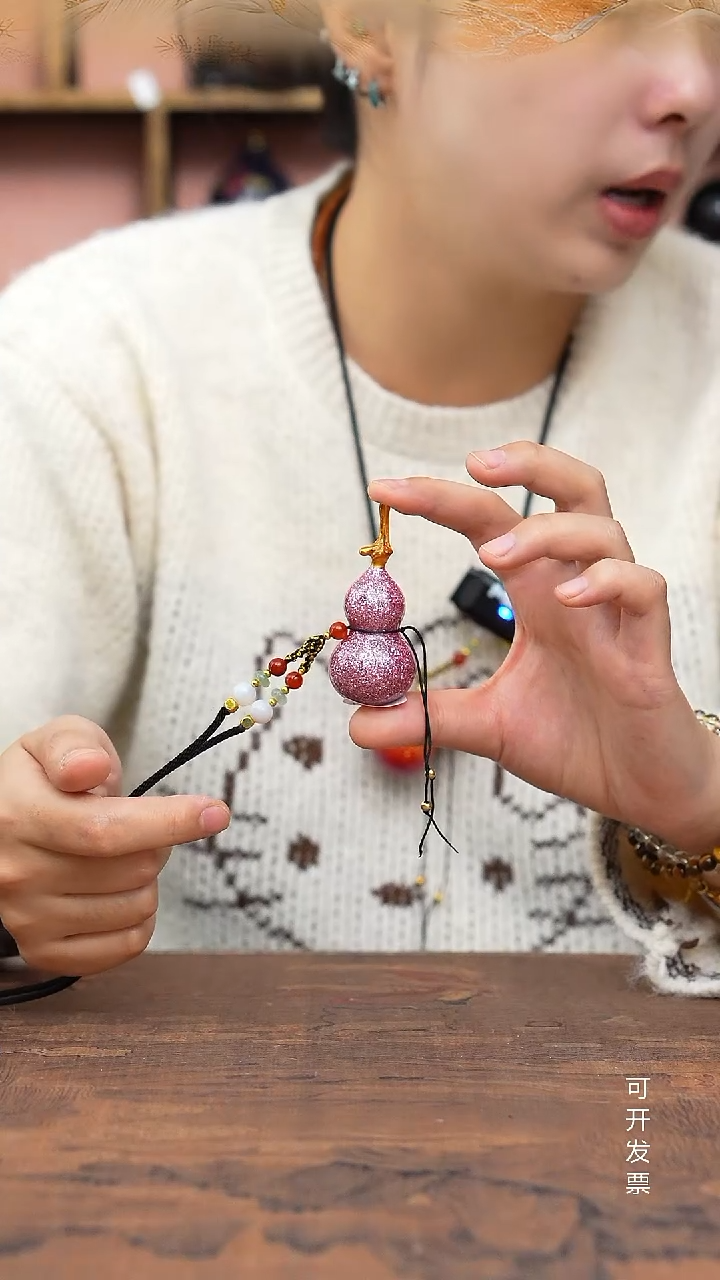 862号缘梦工艺葫芦（天然真葫芦）