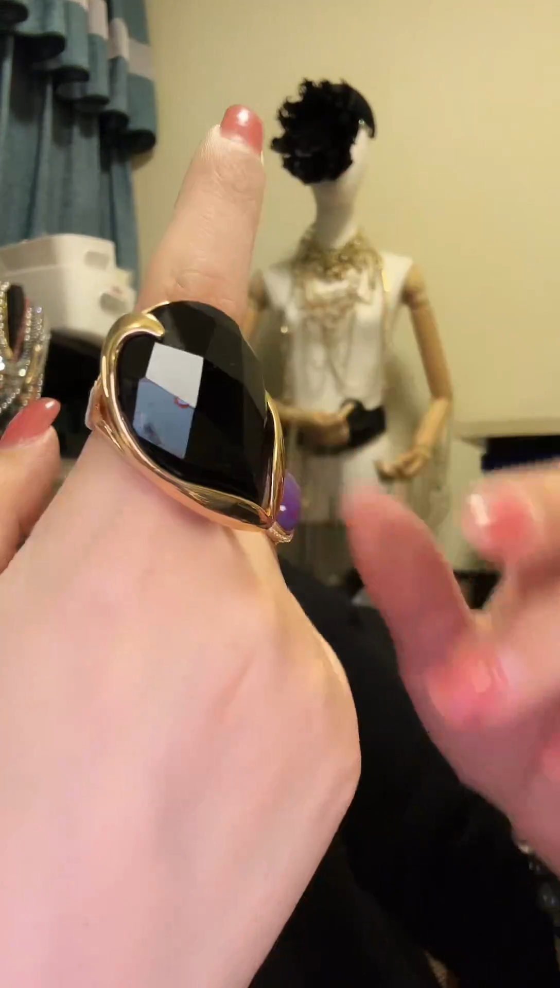 直播间所见即所得