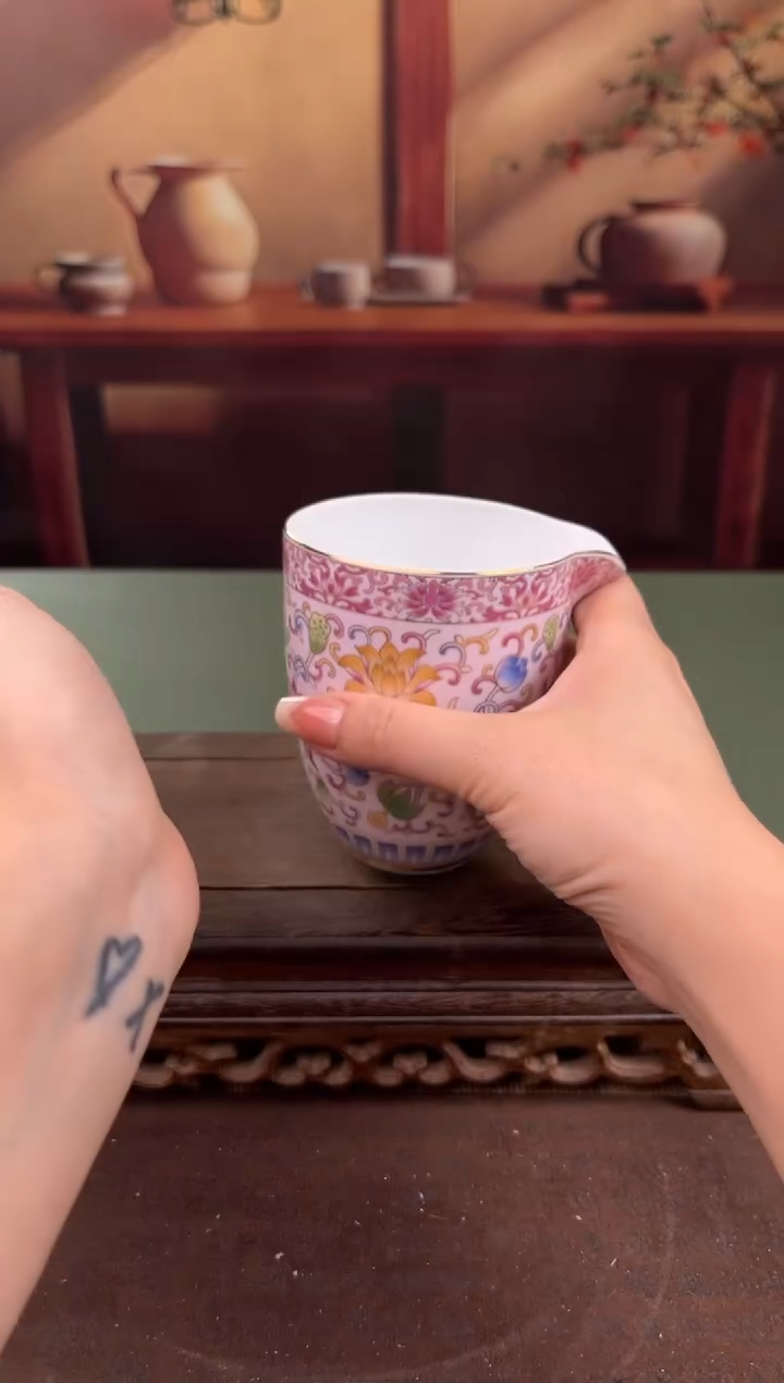 【闪购商品】顾德茶器福利闪购链接