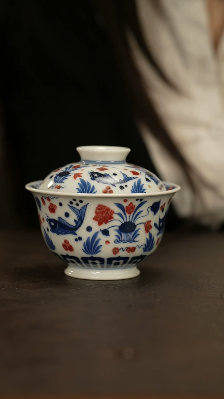 【闪购商品】瓷片璟宣堂             