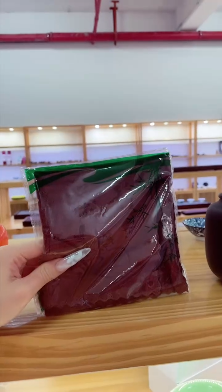 【闪购商品】茶韵茶巾@@MPJCYCJT茶韵茶巾@@MPJCYCJT