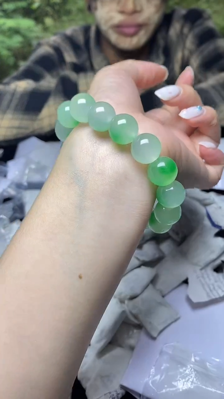 首饰袋 满色吊坠 所见即所得！