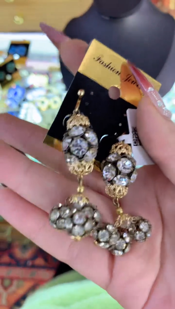 【闪购商品】瓷片楚楚中古珠宝甄选不退换