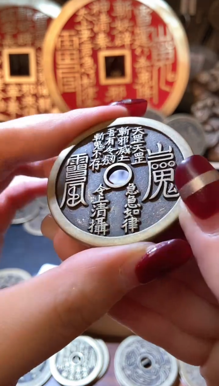 【闪购商品】铜现代翻砂铜工艺品