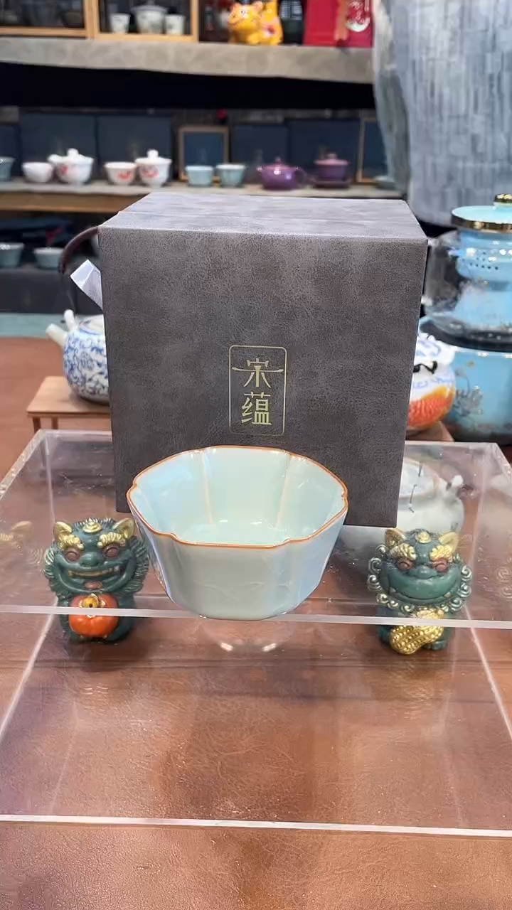 【闪购商品】不带茶盘有带礼盒@@0000