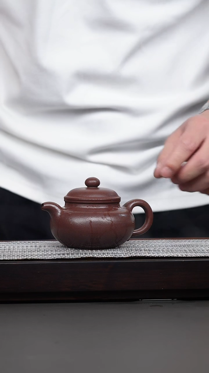 冰窖底槽清玉麟仿古