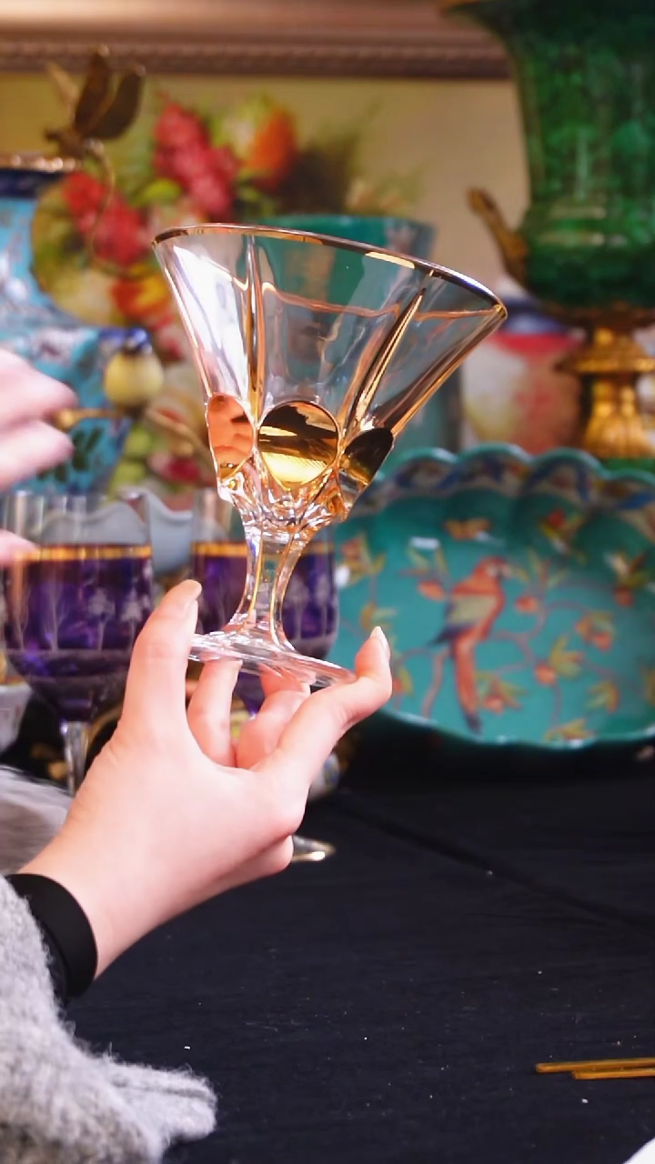 【闪购商品】摆件米多家中古器物 如图所示41