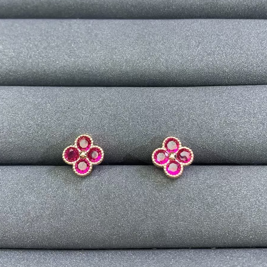 耳饰 【璀璨星河】时尚百搭耳饰-D75