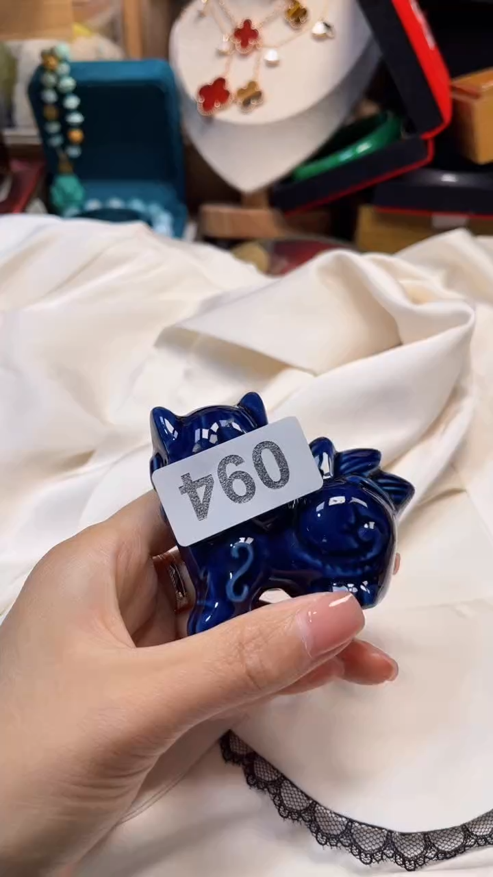 瓷片陶茶666文玩周边多人L