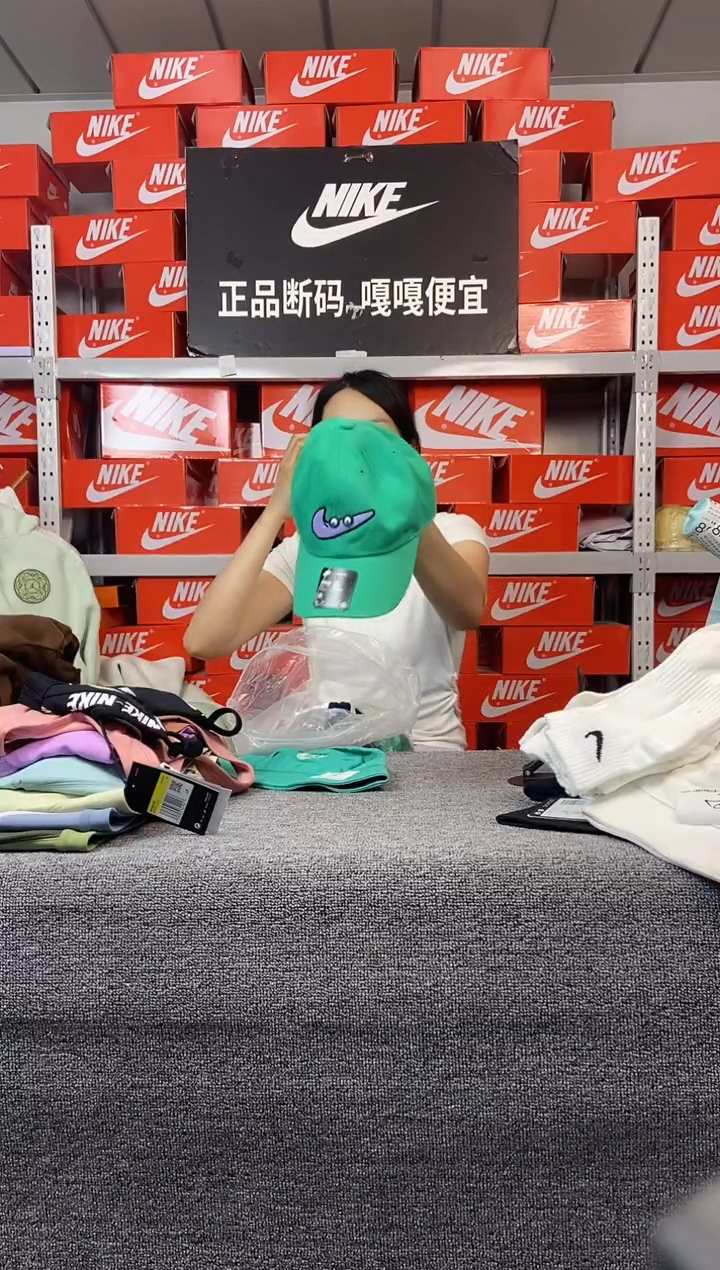074编码 瑕疵直播间过款 尺码