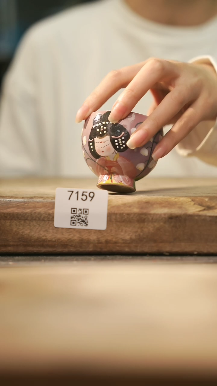 【闪购商品】【落单孤品】福利/杯子@@7159