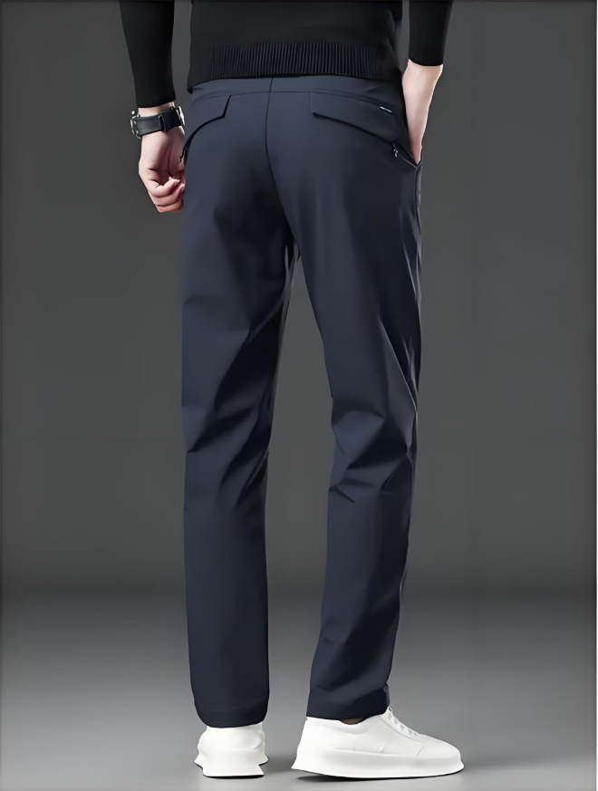 精品时尚舒适休闲裤