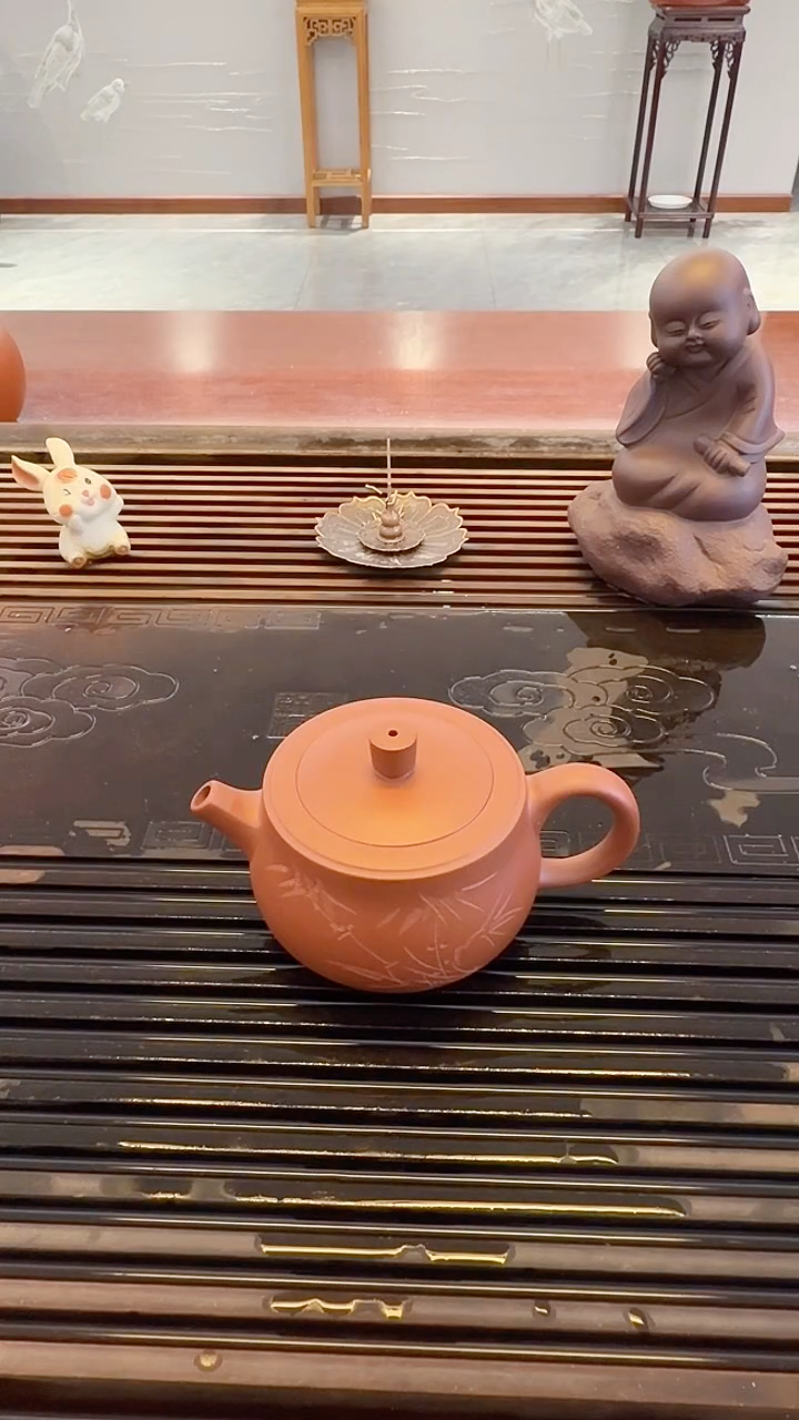 茶壶茶具套装茶周边
