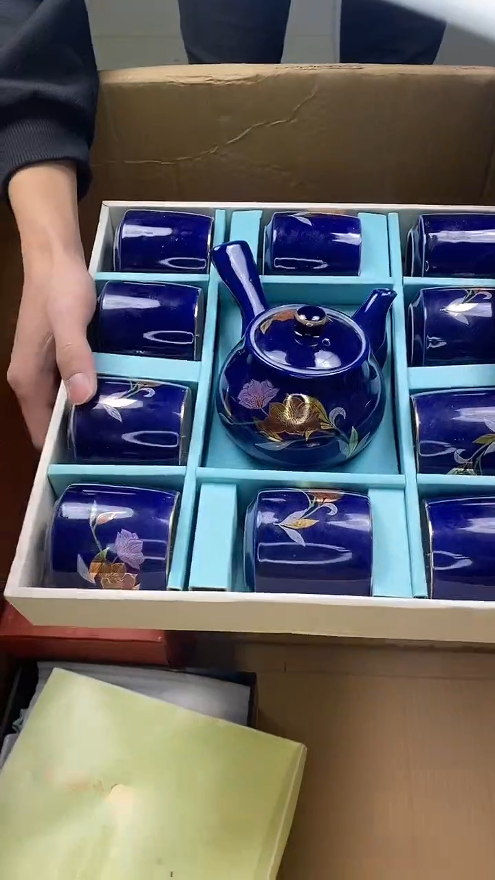 瓷片瓷片精美陶瓷甄选一单一付