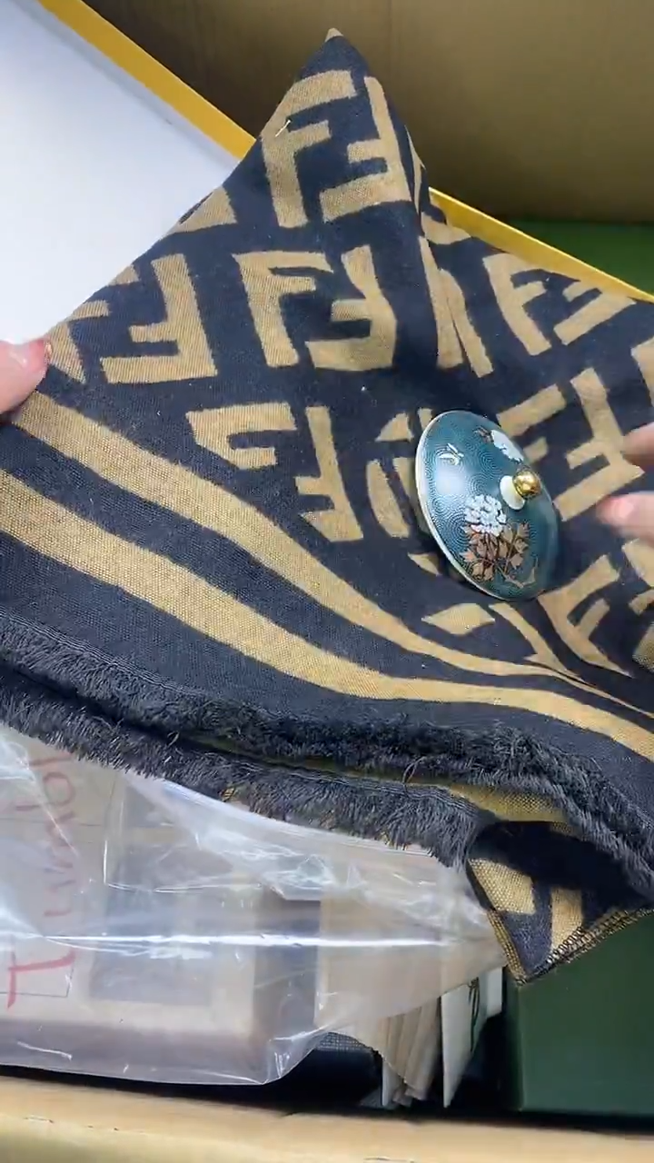 瓷片瓷片精美陶瓷甄选一单一付