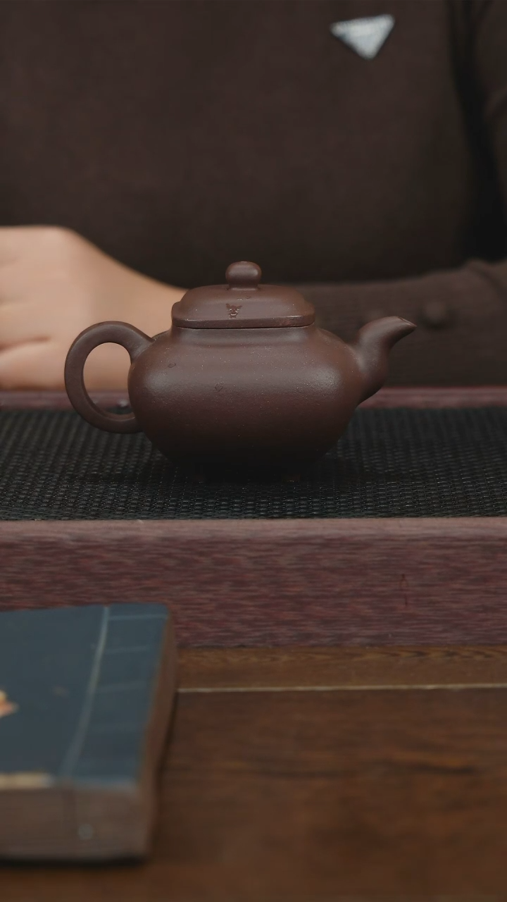 【闪购商品】紫砂茶杯紫砂主人杯