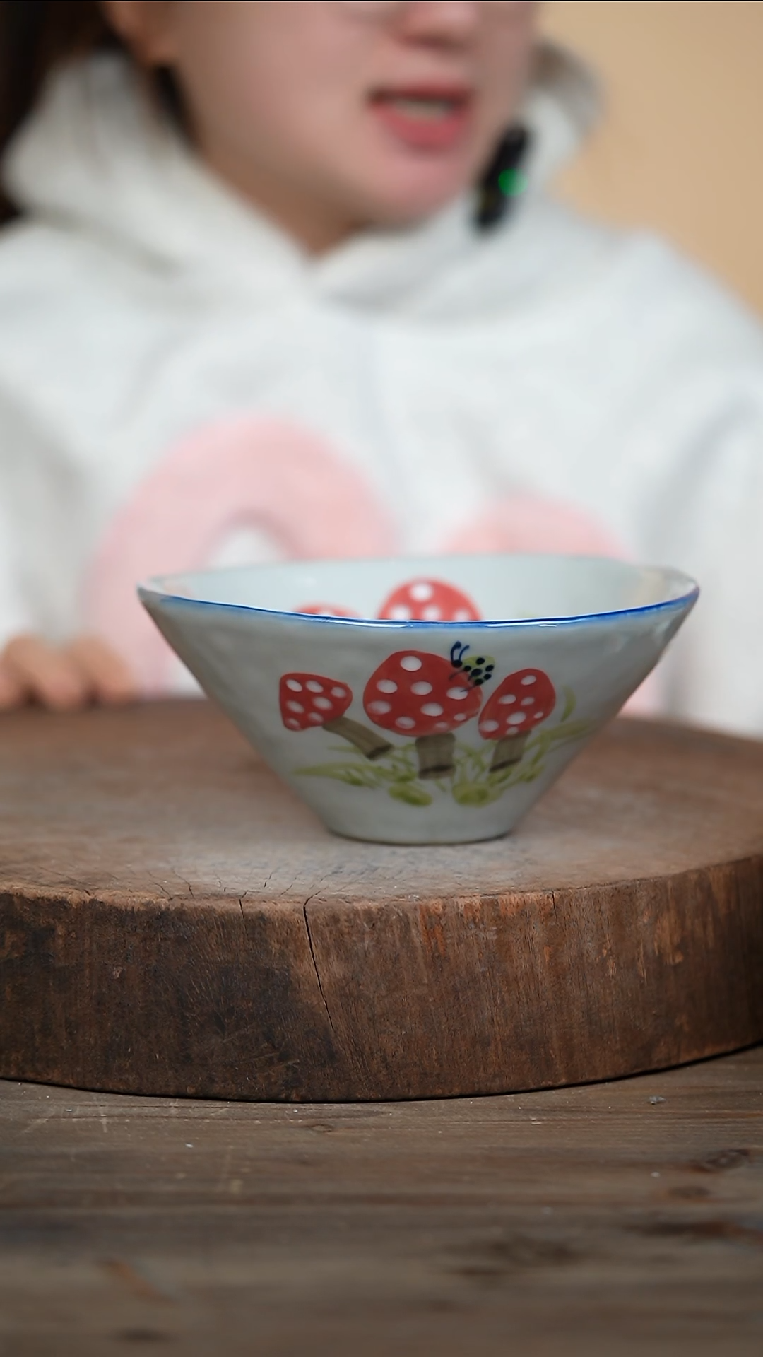 【闪购商品】瓷片景德镇高温釉下彩（食品级）