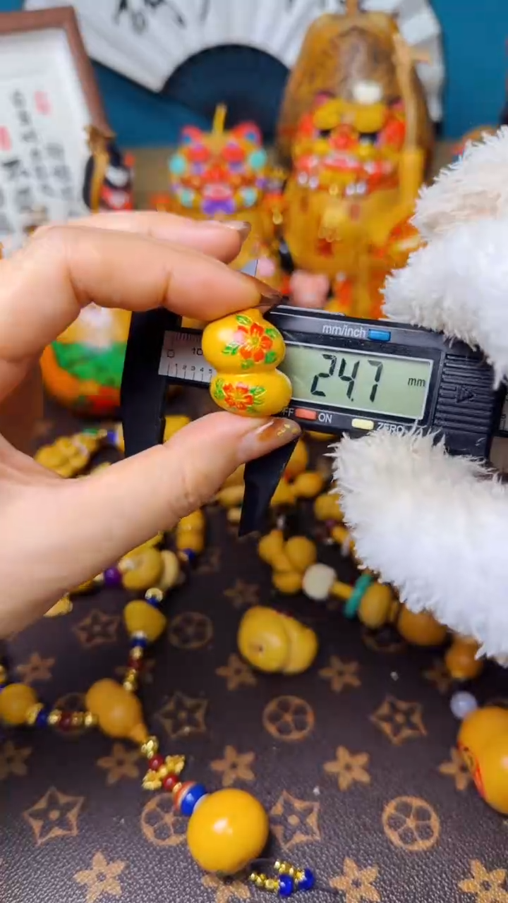 【闪购商品】567文玩葫芦文玩好物