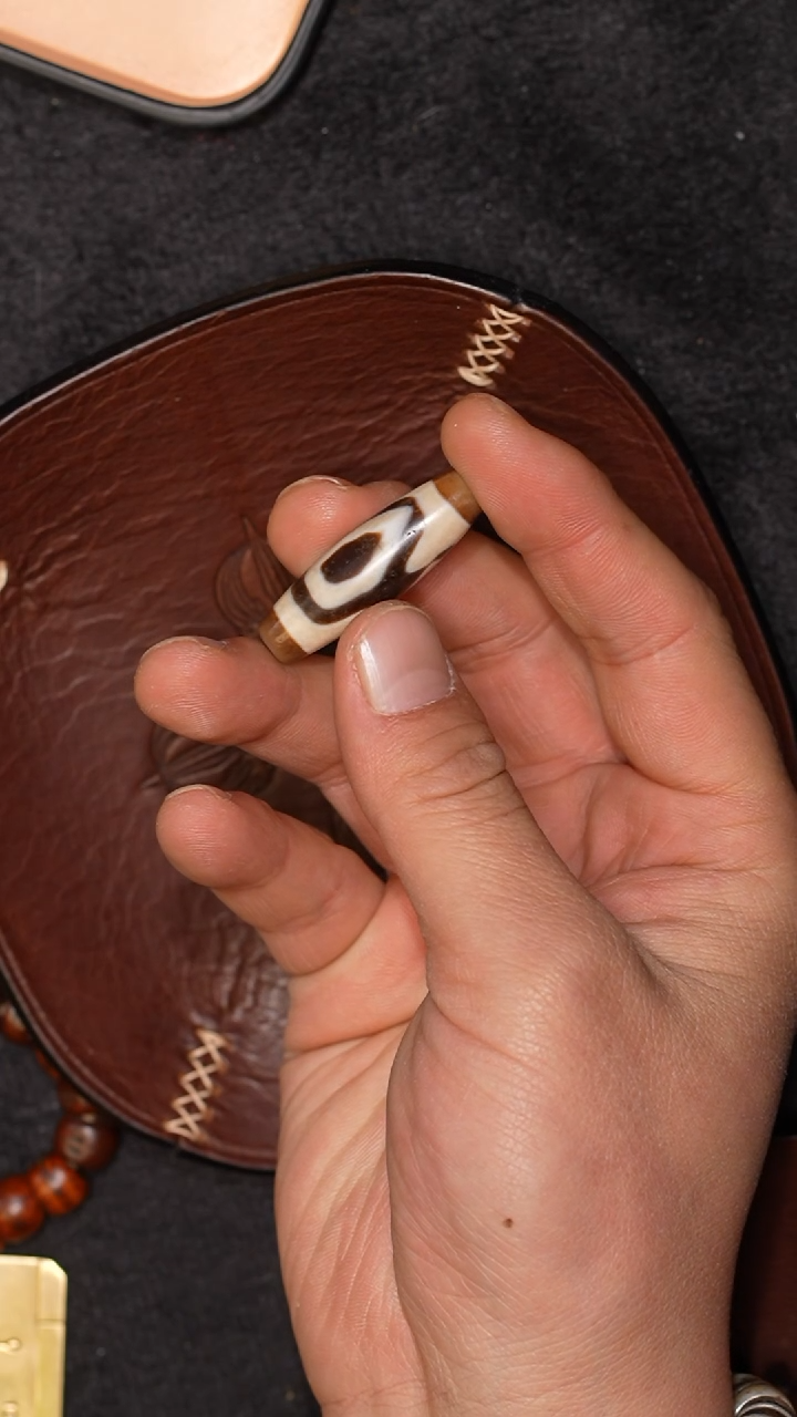 【闪购商品】玛瑙/玉髓颈饰未镶嵌冲赛康胡子哥，DIY一131