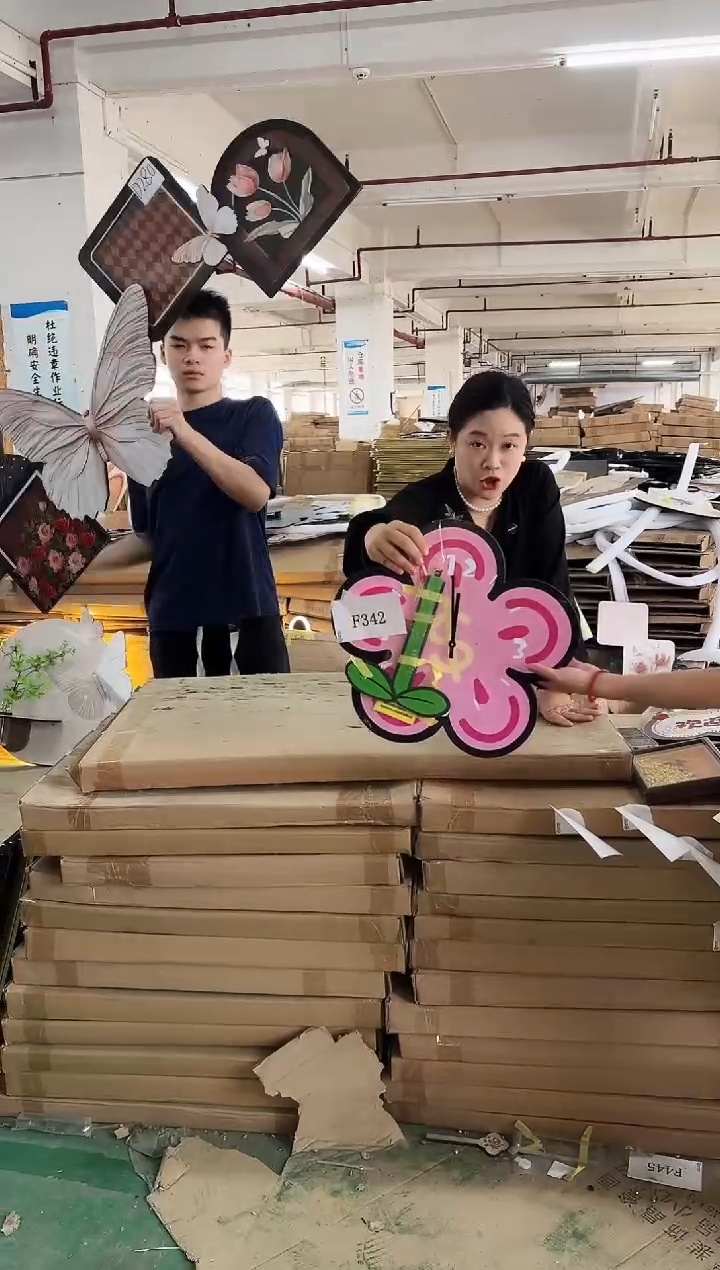 横款孤品果果微瑕闪购F372