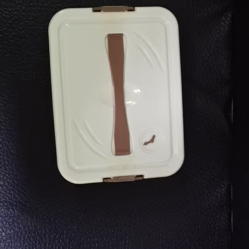 三层加厚饺子盒装100个饺子