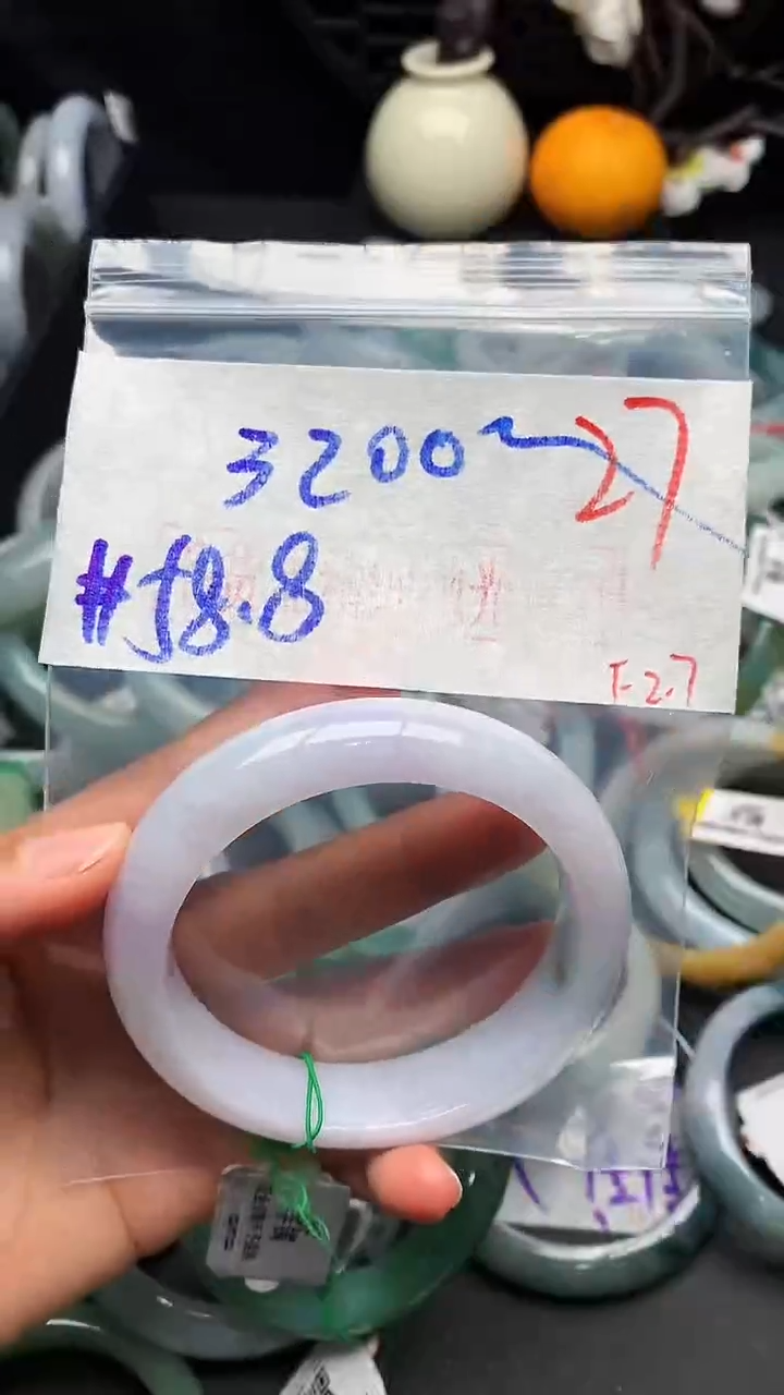 【闪购商品】定制翡翠未镶嵌毛货需精细抛光+多样性发货拍一发一