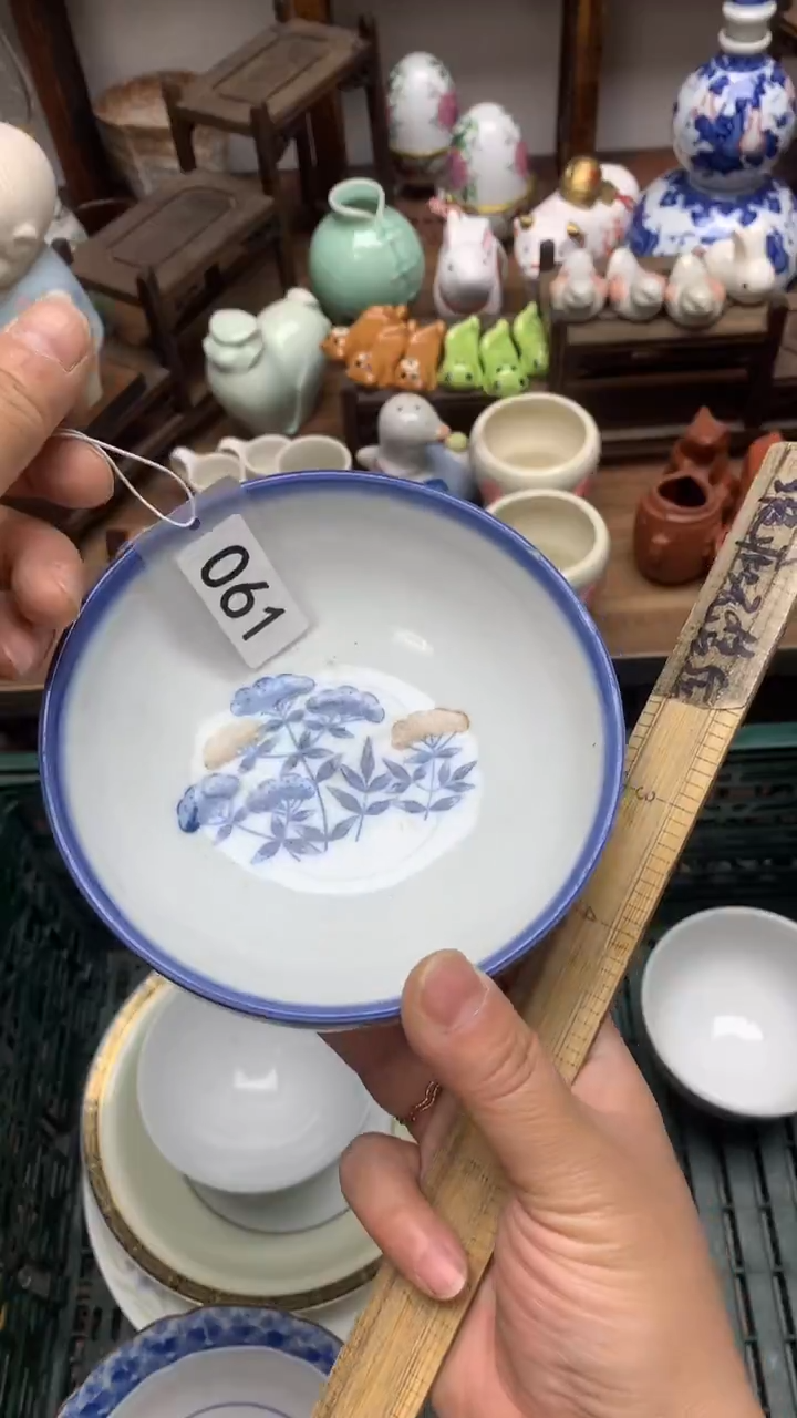 瓷片A龙华精品陶瓷店