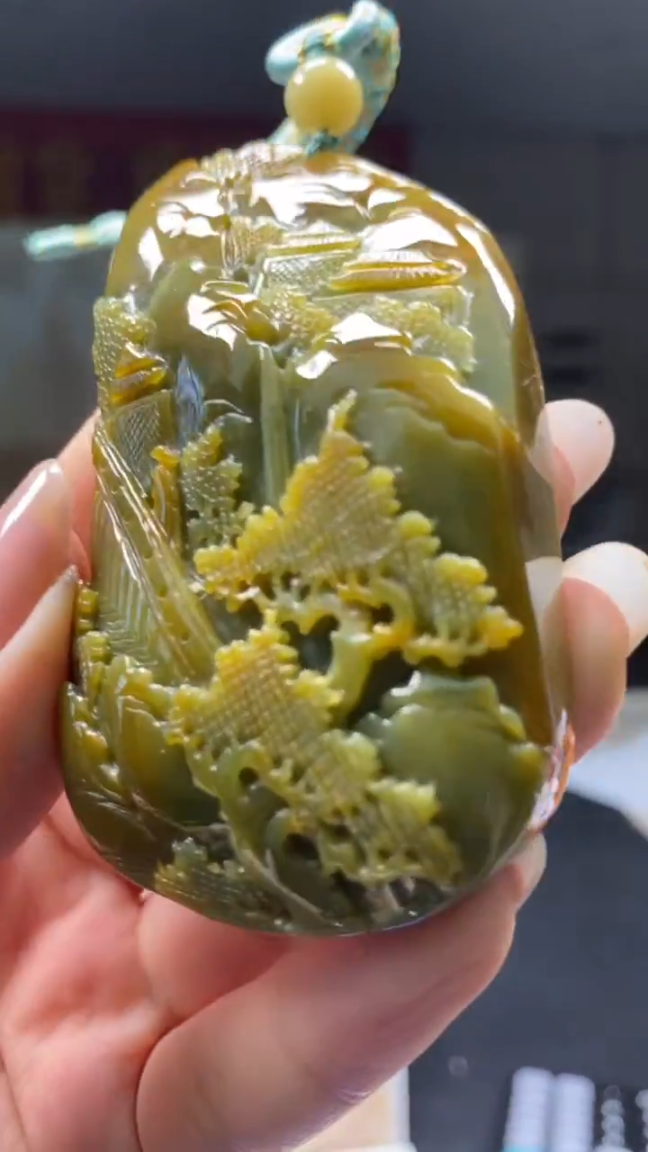 未镶嵌定制翡翠********788