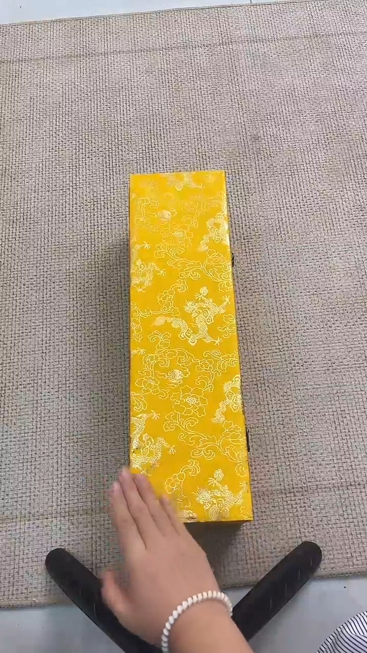 书法精品四条屏 专属