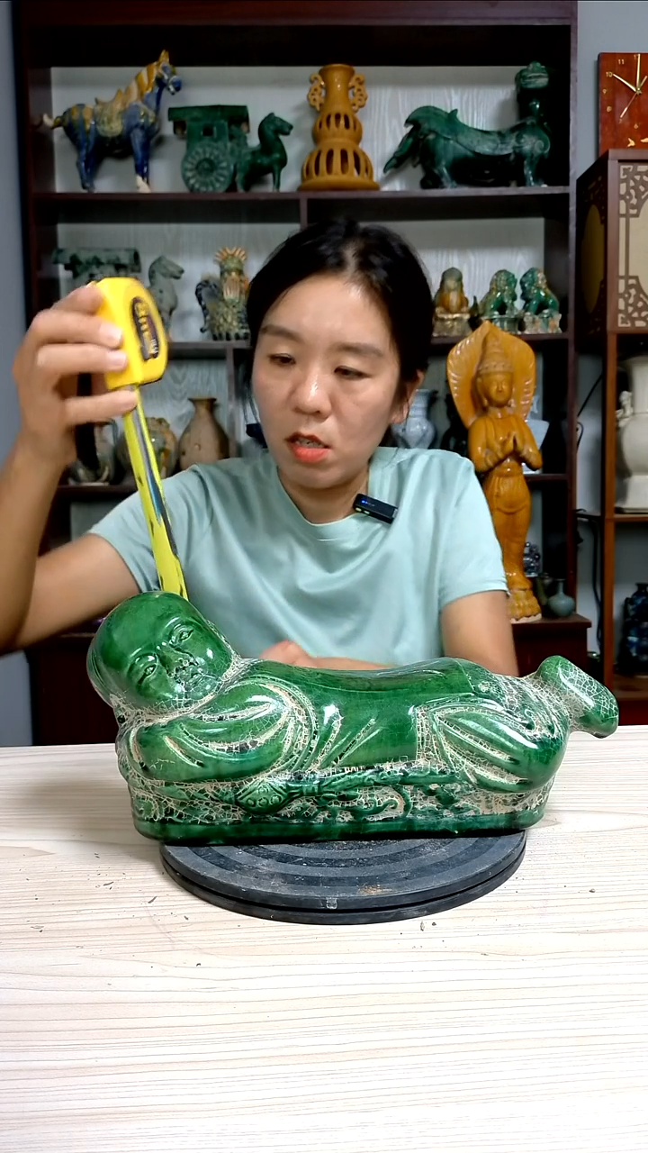 经典精美复古风格瓷器