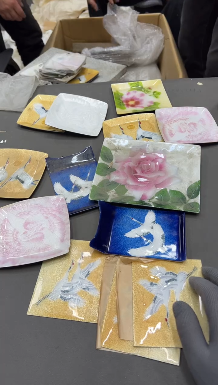 铜厚****声工艺品小四孤品收藏