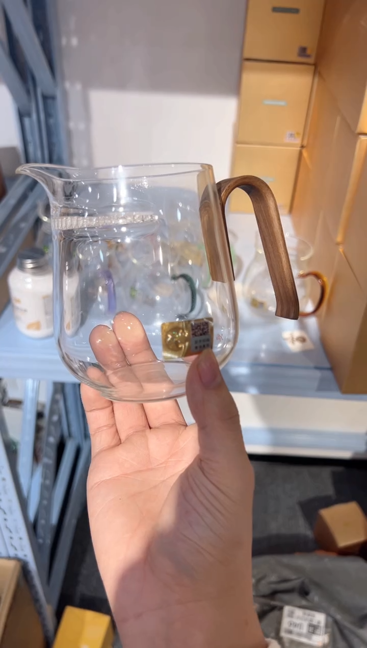W****r禾器云泽 茶海       