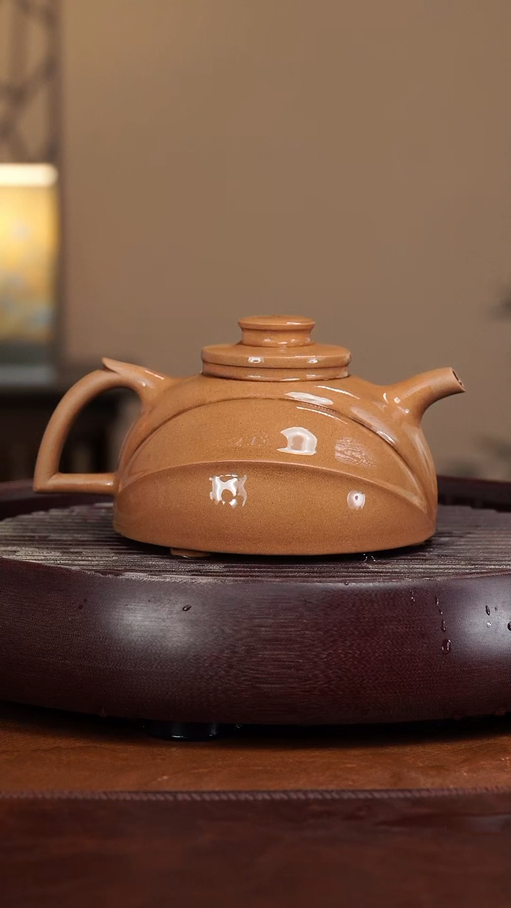 【闪购商品】紫砂茶壶宜兴紫砂壶