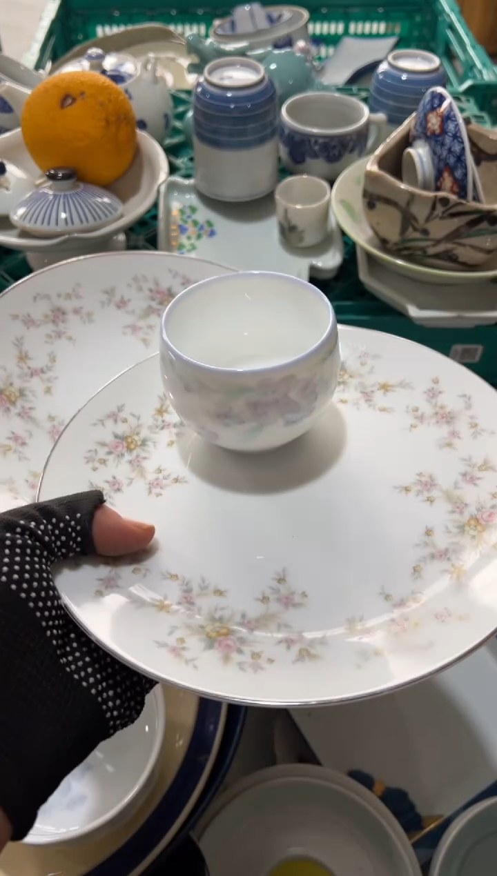 流*流沙中古商品默认瑕疵完美主义者慎拍