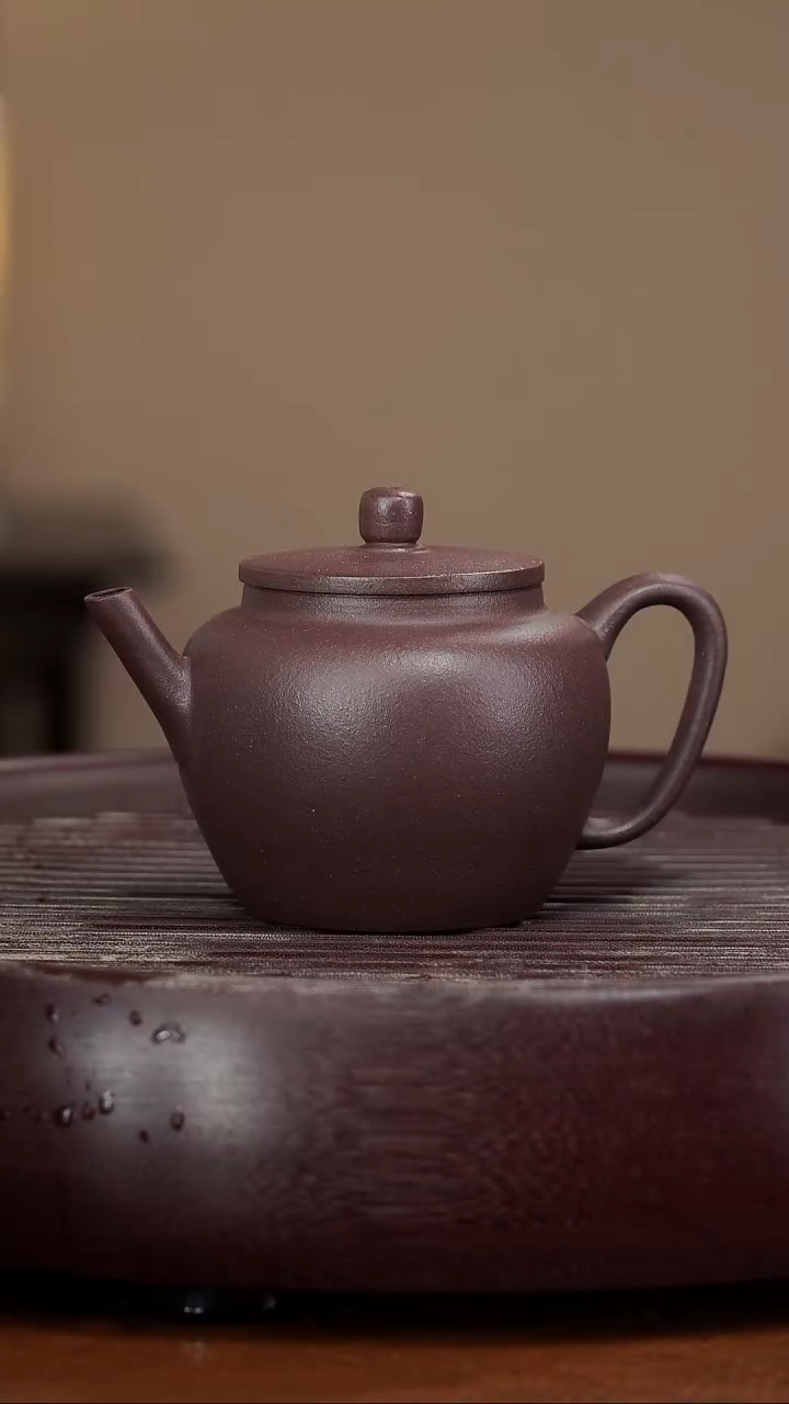 【闪购商品】紫砂茶壶宜兴紫砂壶