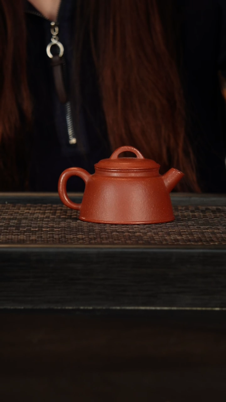 【闪购商品】紫砂茶壶原矿紫砂茶壶