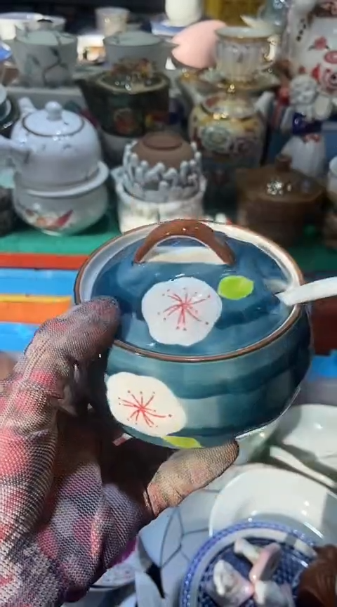 【闪购商品】瓷片1111111111111111