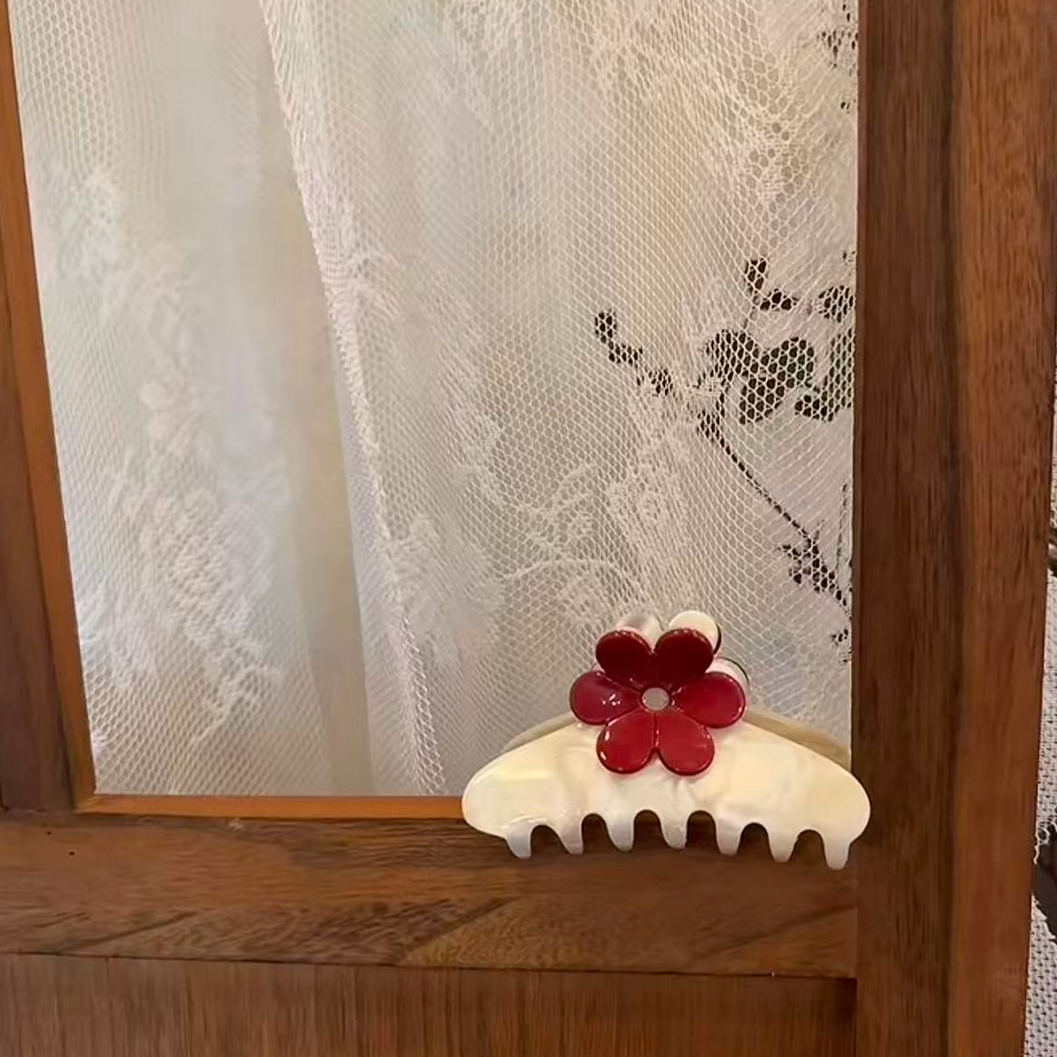 H5001—H5100（11.22)原版高定气质时尚轻奢发饰头饰