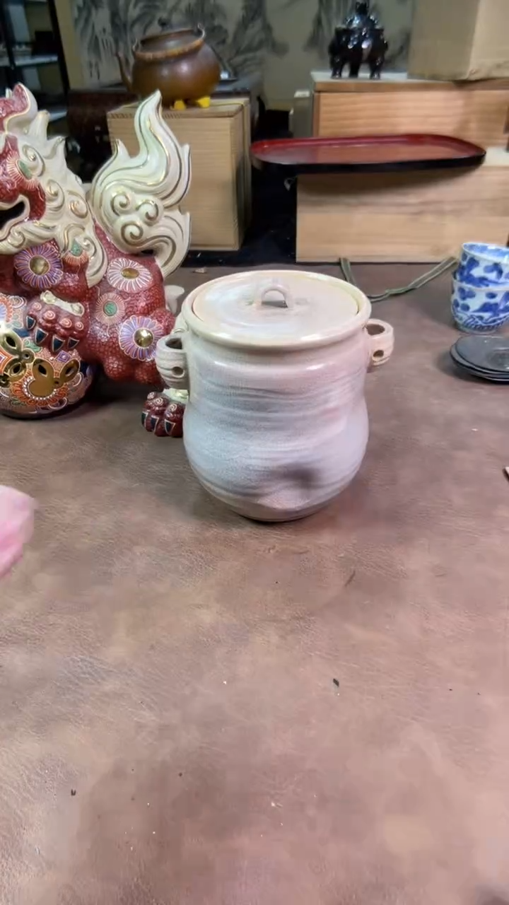 【闪购商品】摆件茶宠瓷器茶具套装