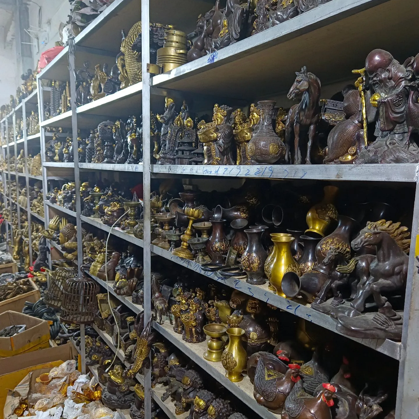 复古  铜器铜  （通用链接拍一发一）工艺品摆件