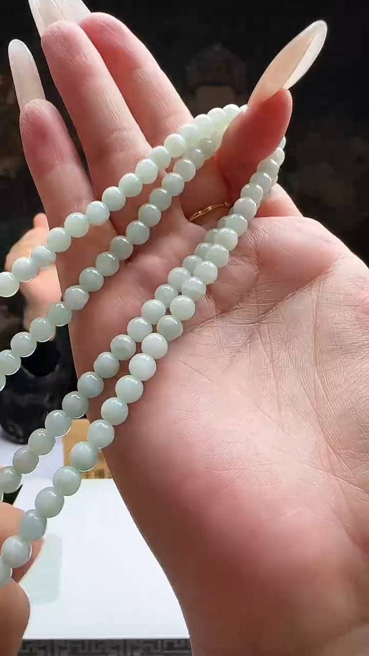 未镶嵌定制翡翠J-@@QJNN121818多样性发其一