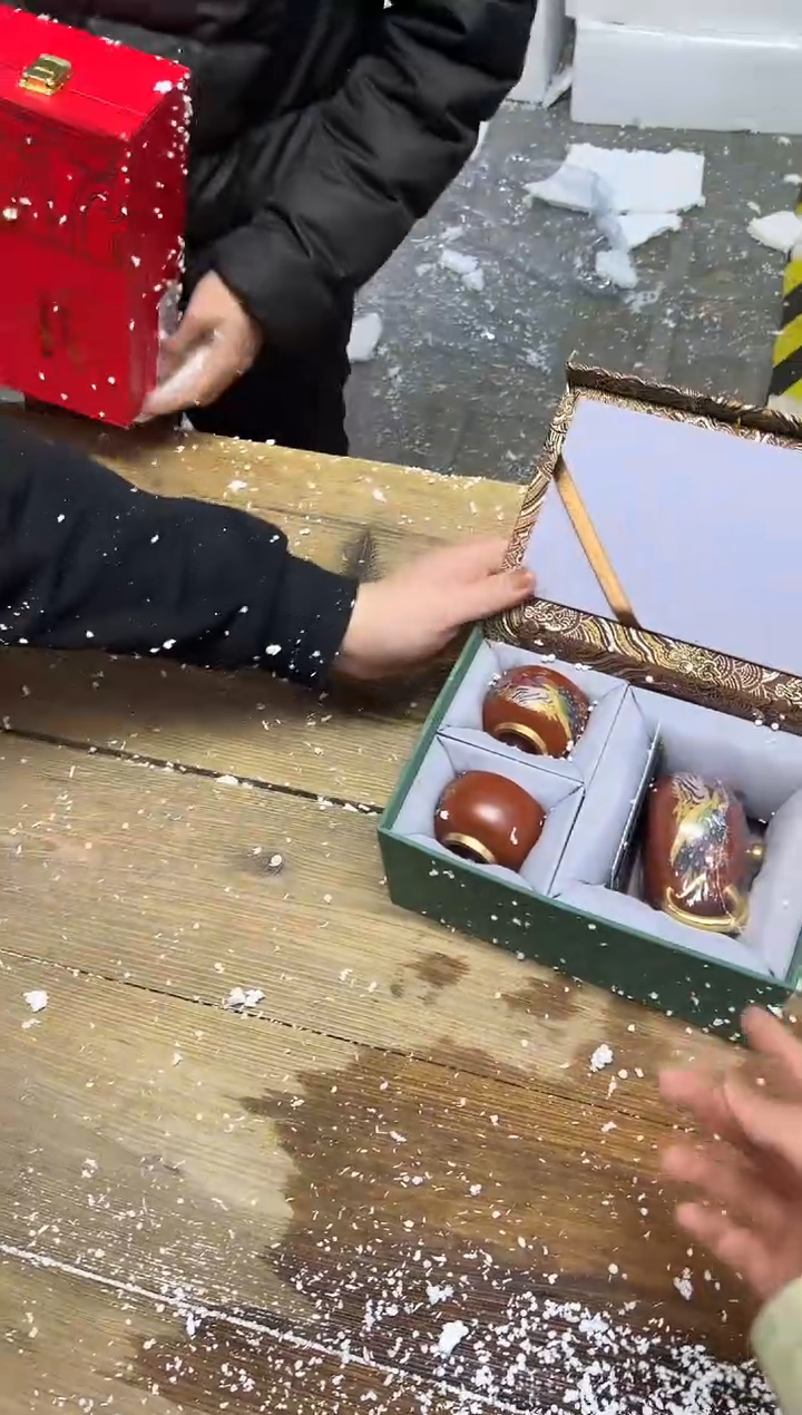 【闪购商品】其他精美茶器便宜卖了