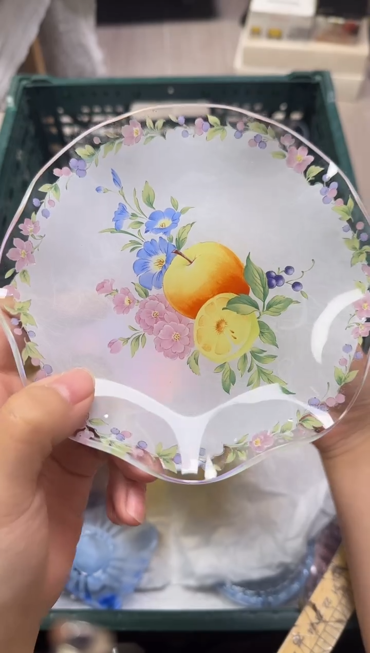 手工艺品玻璃?**?927