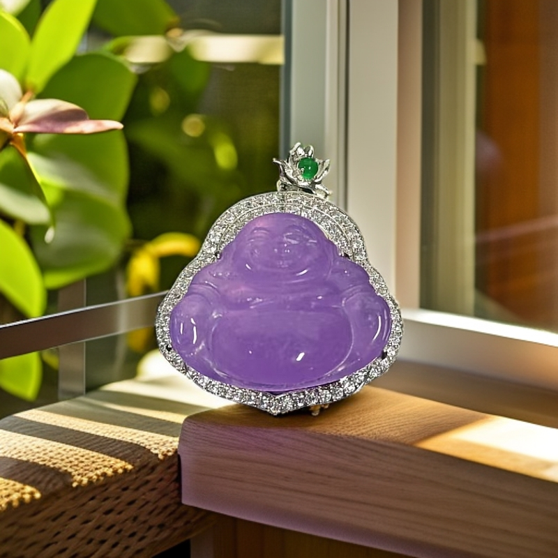 首饰袋 古典99奢侈缅古典美丽首饰赠链配礼盒