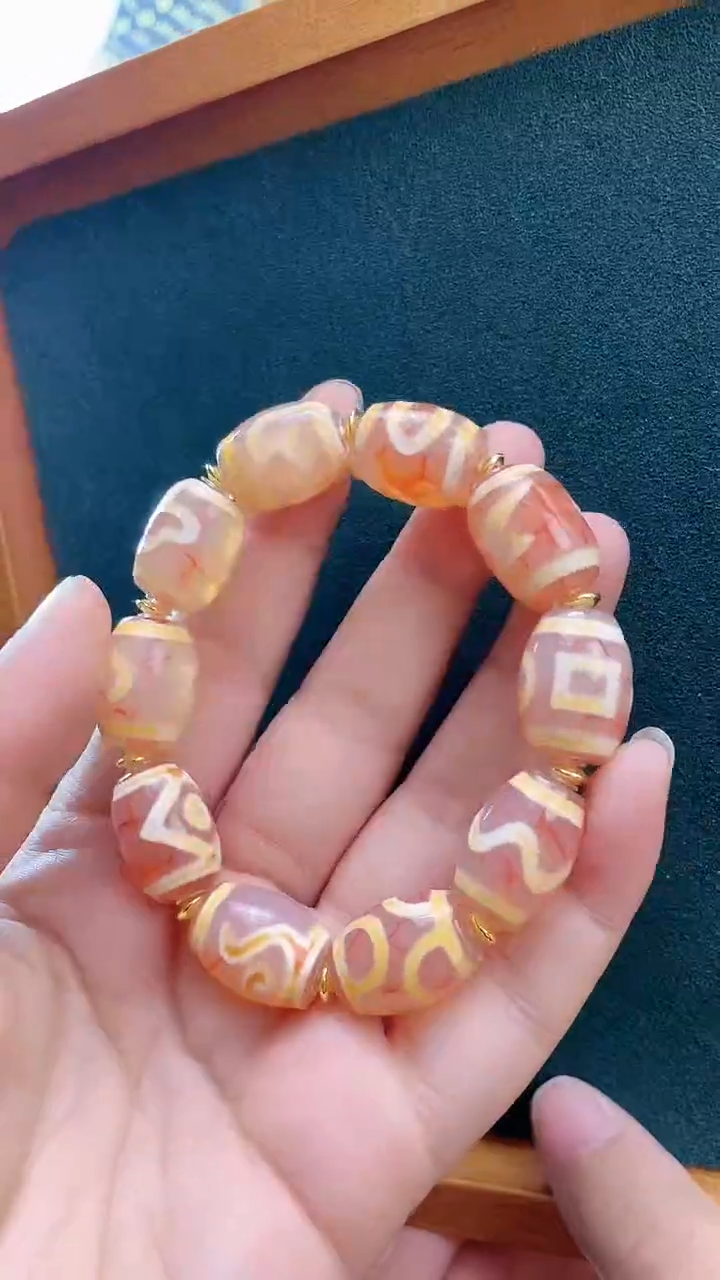 【闪购商品】玛瑙/玉髓1未镶嵌        1