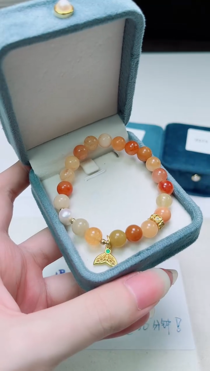 合金其他淡水珍珠多样性发一0371