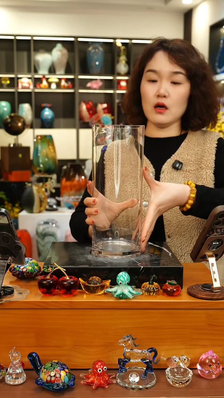 外卖花瓶花器花盆311