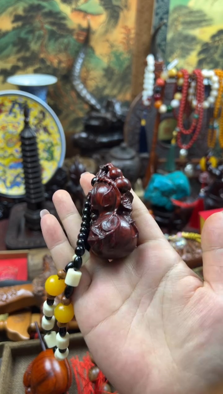 木——枷棋精品推荐——