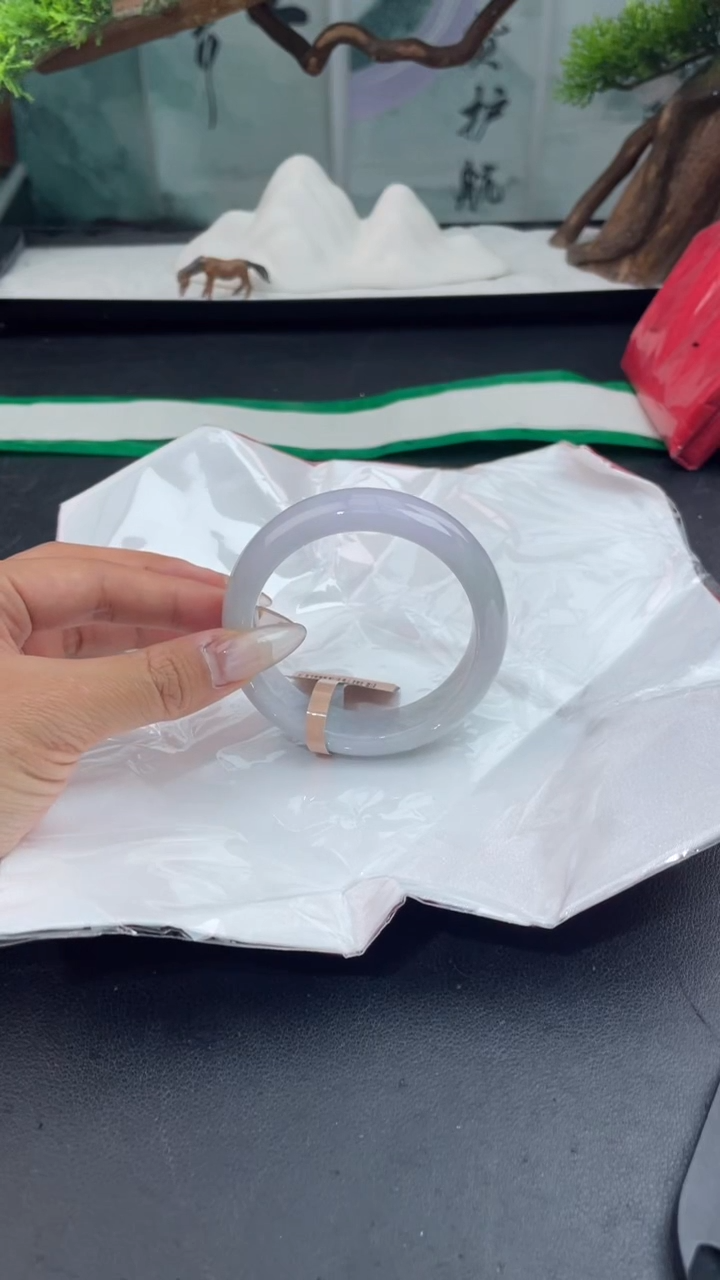 【闪购商品】翡翠手镯未镶嵌14翡翠手镯